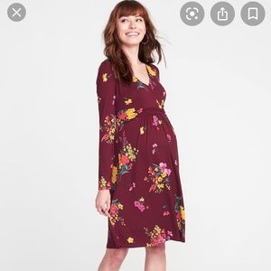 Old Navy Maternity dress